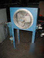 Hiross air cooled after cooler-air dryer