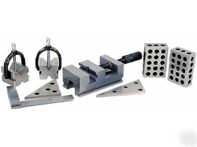 5 piece precision toolmakers set # 2