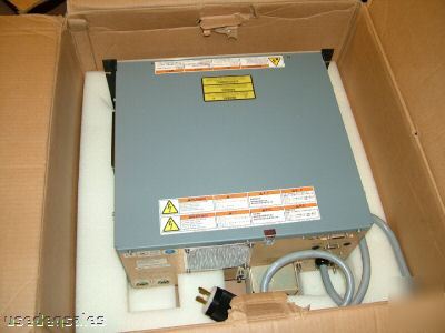 Eni oem-12B3 rf generator oem-12B3-02