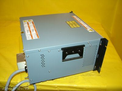 Eni oem-12B3 rf generator oem-12B3-02