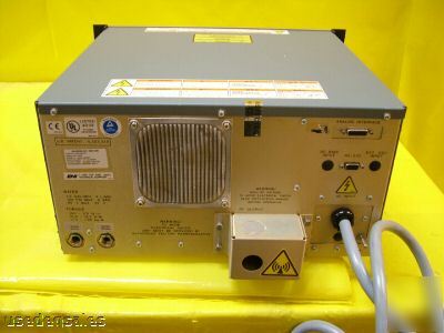 Eni oem-12B3 rf generator oem-12B3-02