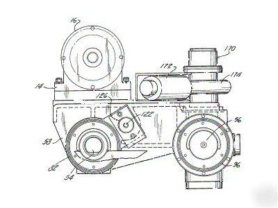 95+ metalworking, woodworking, machine tool patents cd