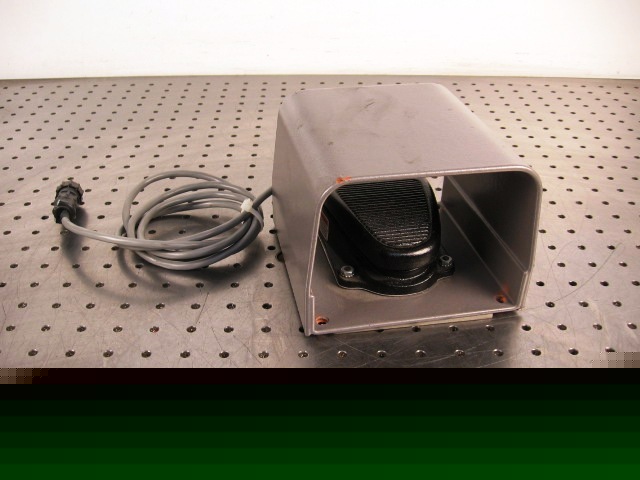 A37312 clipper 635-s foot pedal, linemaster