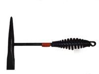 Atlas steel-grip tomahawks chipping hammer