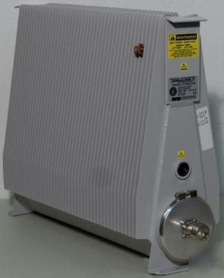 Bird 8329-300 2KW tenuline rf coaxial attenuator