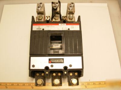 Cge general electric magnetic trip iec breaker tjk-630