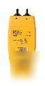 Fieldpiece ADMN2 dual port manometer pres head hvac r
