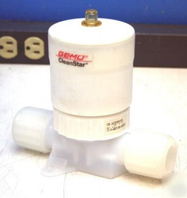 Gemu C60 16D75305A1HPW 1