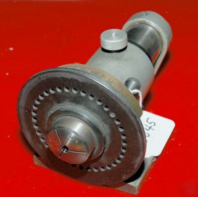 Generic 5C collet indexer 5/16 inch capacity 5C collet