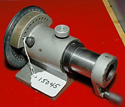 Generic 5C collet indexer 5/16 inch capacity 5C collet