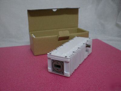 Gilat microwave ku-band odu transmitter -100KHZ WR75
