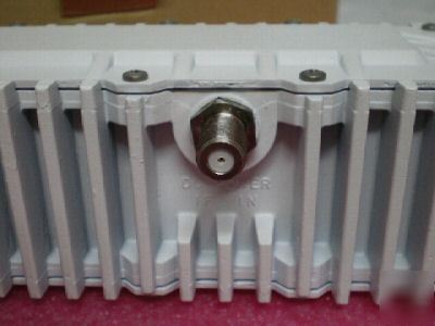 Gilat microwave ku-band odu transmitter -100KHZ WR75