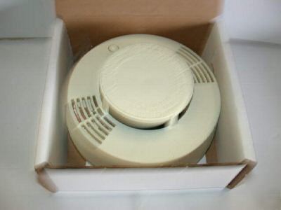 Iti ge 60-506-319.5-lb wireless smoke detector photoel