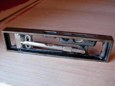 Ls starrett 10