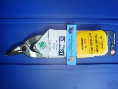 Midwest snips avaiation snip P6716R fast shipping 