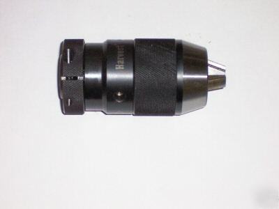 New - keyless drill chuck 0 - 5/16 1JT