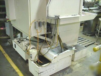 Overbeck 400 ir cnc inside radius id od grinder surface