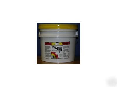 Pro's choice pro-zyme plus - 1 container 25 #