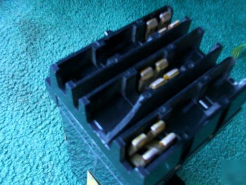 Square d i-line KA36225 breaker ka 36225, 600 v 225 amp