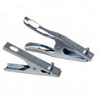 Us forge 200AMP ground clamp 0204
