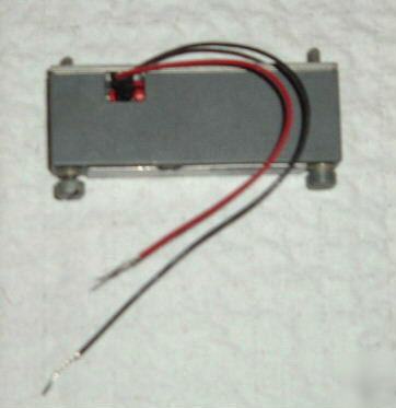 Lambda lcov-10 overvoltage protection module, 3-24 vdc