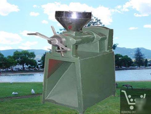 Oil press for bio diesel biodiesel -6YL-68C