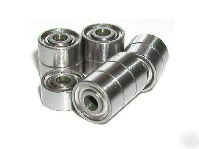 10 bearing 3/16