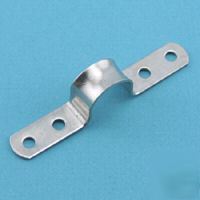 4 hole eye strap 304 stainless steel 3/8