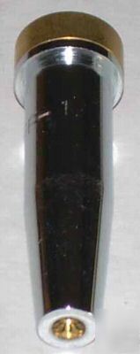 5 lp cutting torch tips 6290NFF-1 fits harris $3 ship