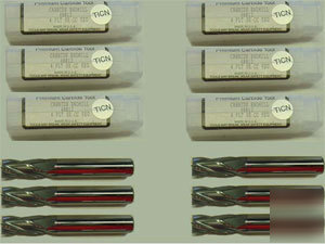 6 pcs. usa 3/16