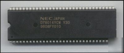 78014 / D78014 / UPD78014 / D78014YCW Y30 nec