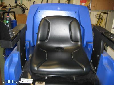 Clarke #00310K i drive rider 28