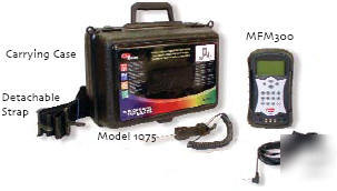 Cooper atkins MFM300 multi-function expandable test ins