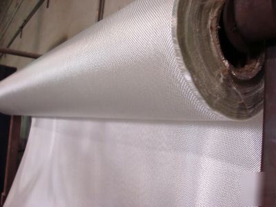 Fiberglass cloth 18 oz -38 inch mold makingtooling 