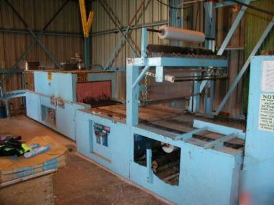 Filler, bag, airflow, single spout, system,