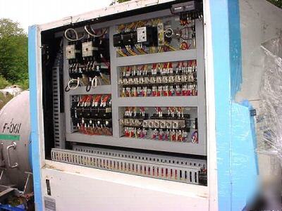 Foil immager/exposure unit - HMW201B - oac/orc