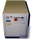 Fts chiller model RC511ZLAM