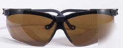 Genesis ballistic lens shooting sunglasses by uvex