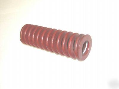 Heavy duty stamping press die set spring springs 1