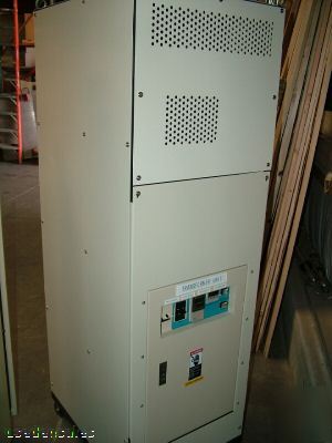 Hitachi m-308ATE utility box shimadzu tmp power sources