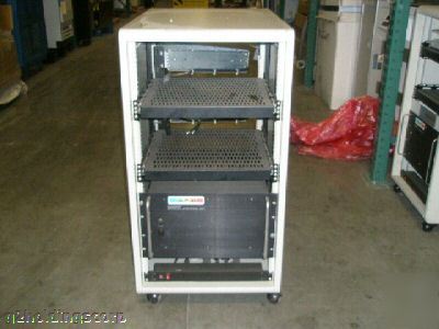 Kaiser optical system hp-532 (holoprobe unit only)