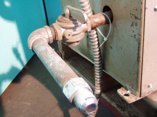 Mcenglevan speedy melt furnace