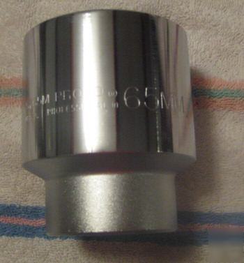 New proto professional 1