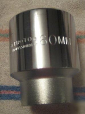 New proto professional 1