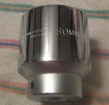 New proto professional 1