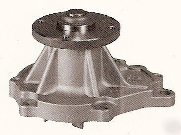 New tcm forklift water pump part #21010-FF225