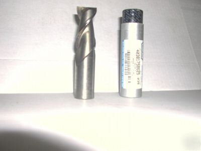 New weldon 2 flute 1