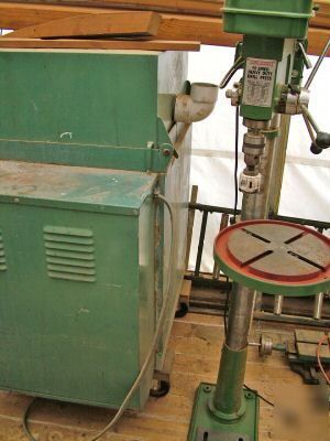Parts washer storm vulcan hot water pressure spray