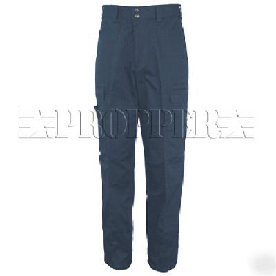 Propper womens blue emt pants size 24 free shipping