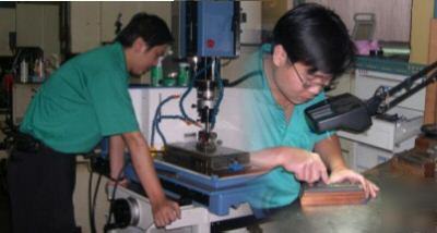 Quotation for your plastic injection parts and tooling 